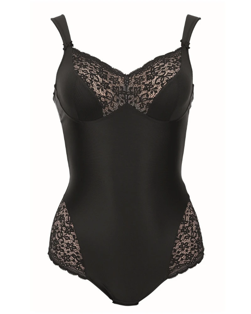 Anita Combiné TopComfort Havanna (Noir) – Image 2
