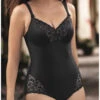 Anita Combiné TopComfort Havanna (Noir)