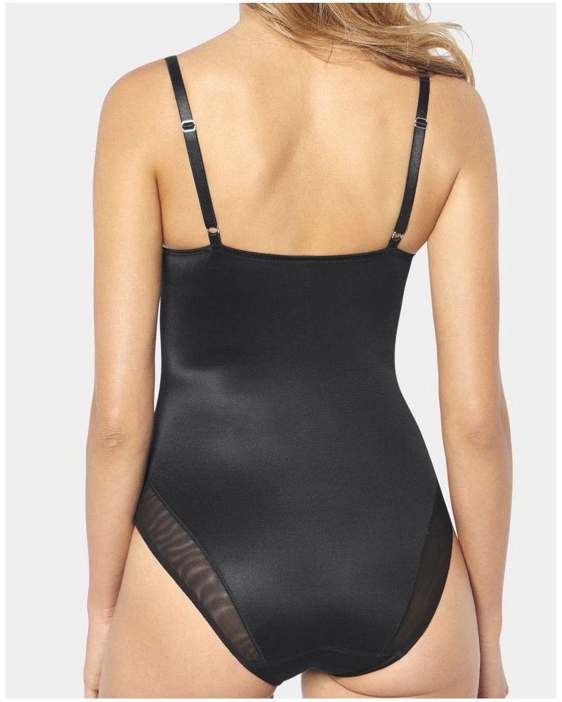 Body Armatures Triumph True Shape Sensation (Noir) – Image 2