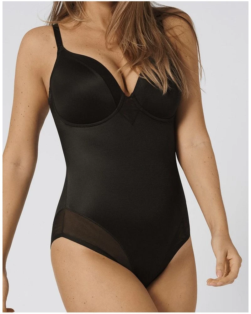 Body Armatures Triumph True Shape Sensation (Noir) – Image 3