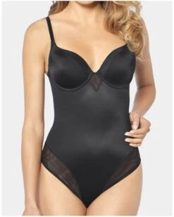 Body Armatures Triumph True Shape Sensation (Noir)