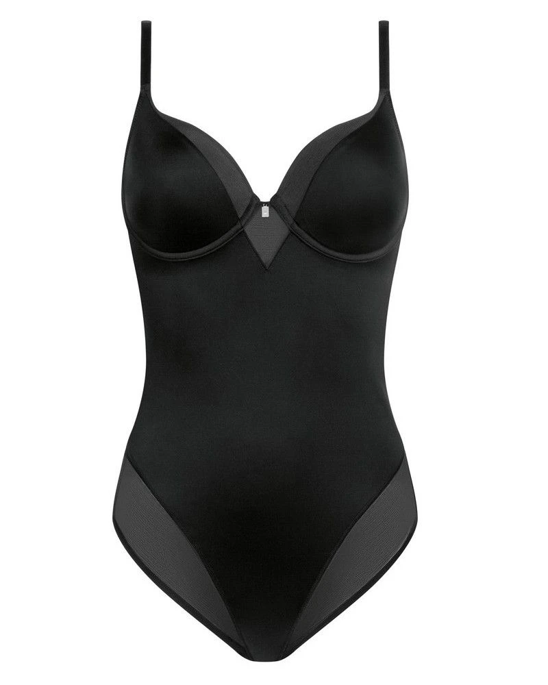 Body Armatures Triumph True Shape Sensation (Noir) – Image 5