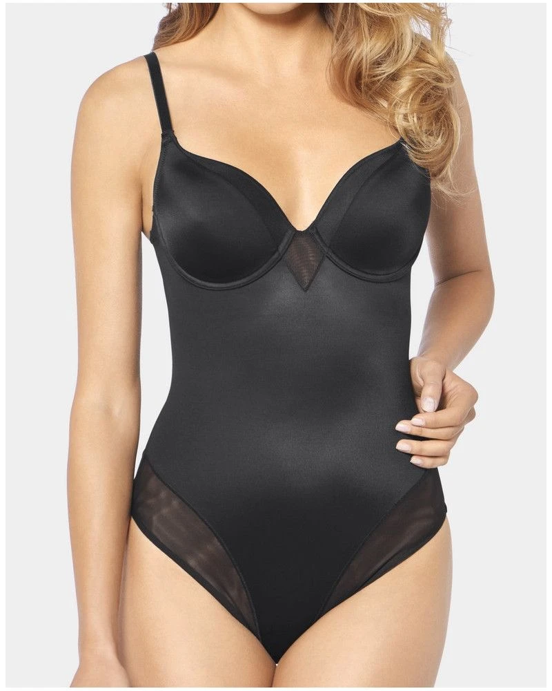 Body Armatures Triumph True Shape Sensation (Noir)