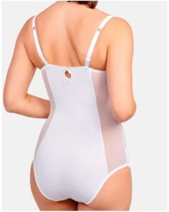 Body Arum By Sans Complexe (Blanc)