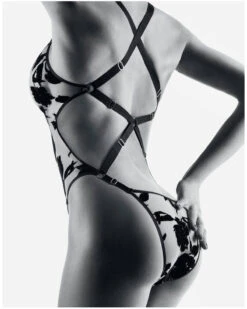 Body Aubade Boite à Désir Belle De Nuit (Noir)