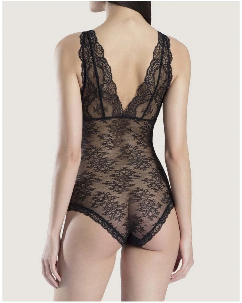 Body Aubade Danse Des Sens (Noir) â Image 2