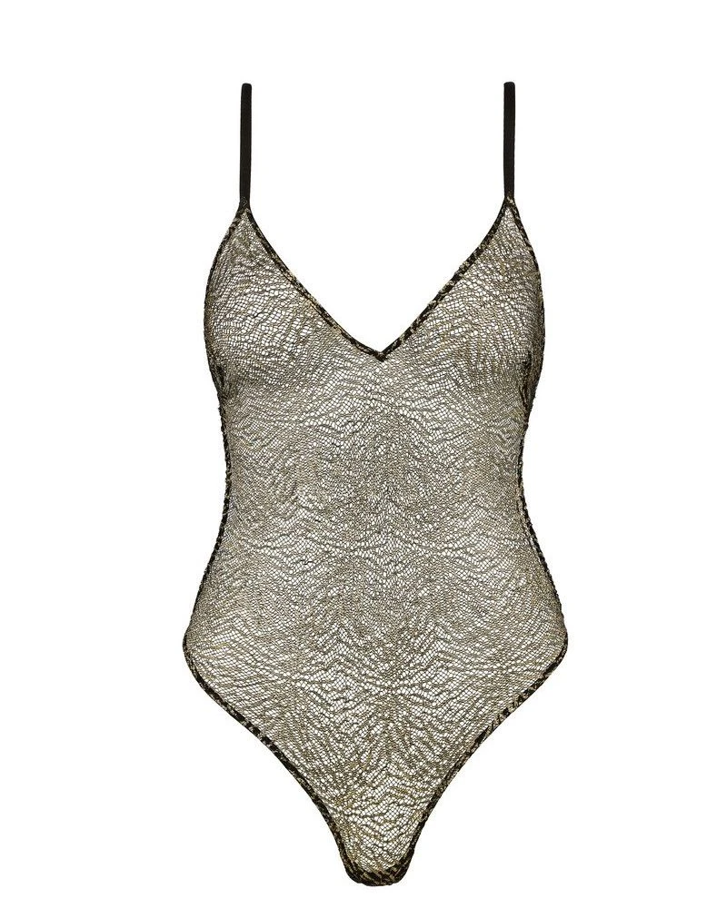 Body Aubade Nuit Sauvage (Fireworks) – Image 2