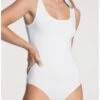 Body Calida Natural Comfort (Blanc)