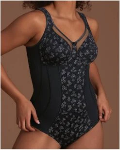 Body Sans Armature Anita Confort Clara Art (Anthracite)