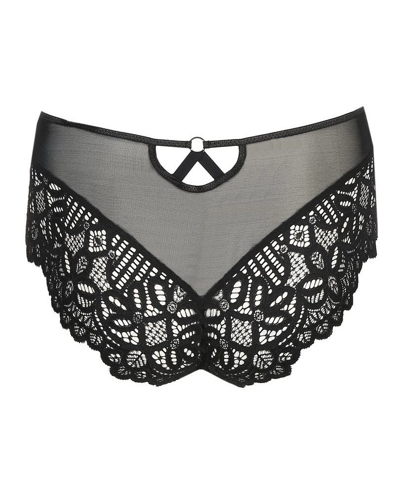 Boxer Prima Donna Twist First Night (Noir) – Image 6