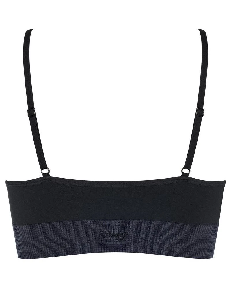 Bralette Sloggi Ever Infused (Marine) – Image 4