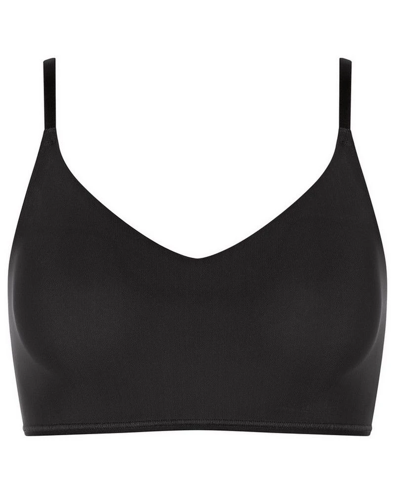 Bralette Sloggi Soft Adapt (Noir) – Image 4