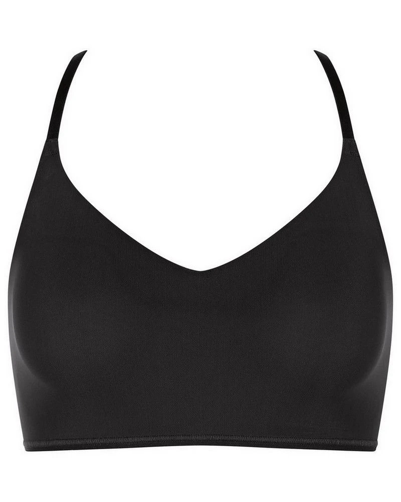 Bralette Sloggi Soft Adapt (Noir) – Image 5