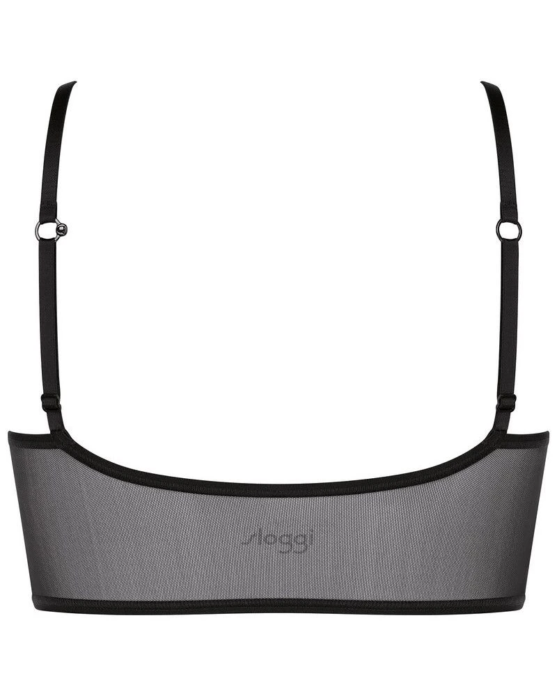 Bralette Sloggi Soft Adapt (Noir) – Image 6
