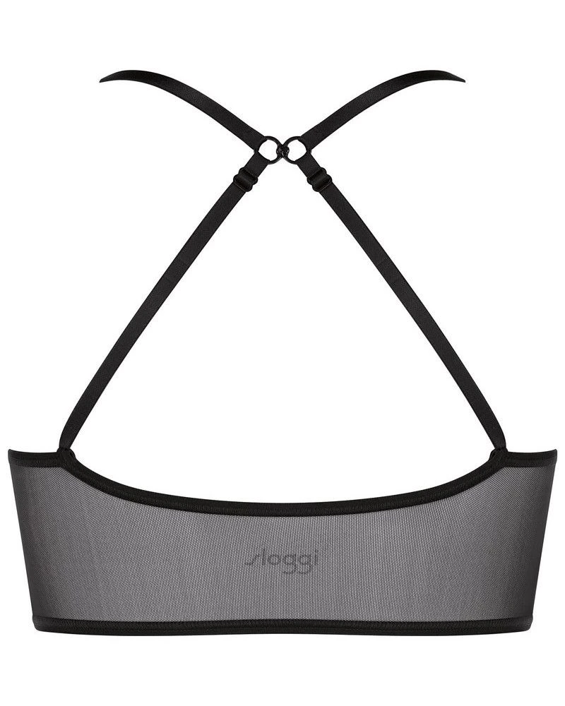 Bralette Sloggi Soft Adapt (Noir) – Image 7