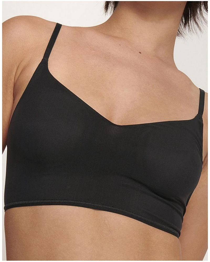 Bralette Sloggi Soft Adapt (Noir)