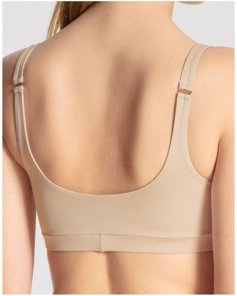 Brassière Calida Natural Skin (Rose Teint) – Image 2