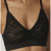 Brassière Réversible Sloggi Go Allround Lace (Noir)