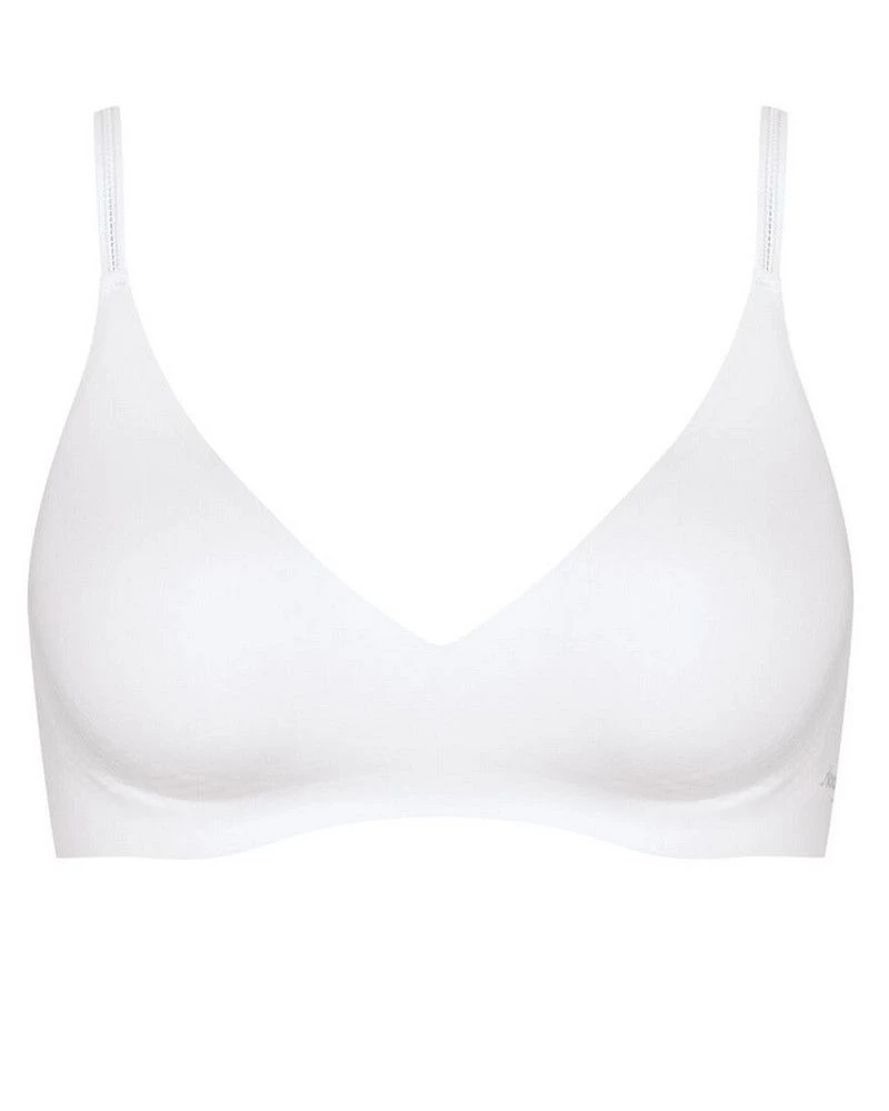 Brassière Sloggi Body Adapt (Blanc) – Image 3