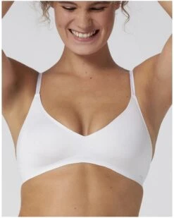 Brassière Sloggi Body Adapt (Blanc)