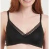 Brassière Sloggi Body Adapt Twist (Noir)