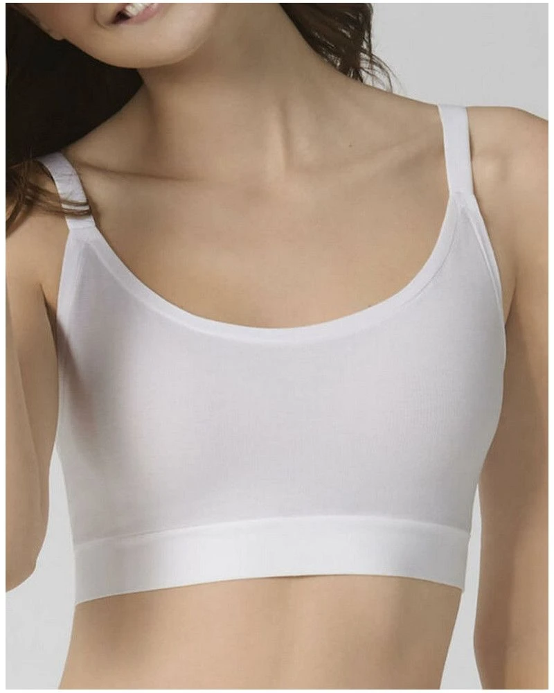 Brassière Sloggi Go Allround (Blanc)