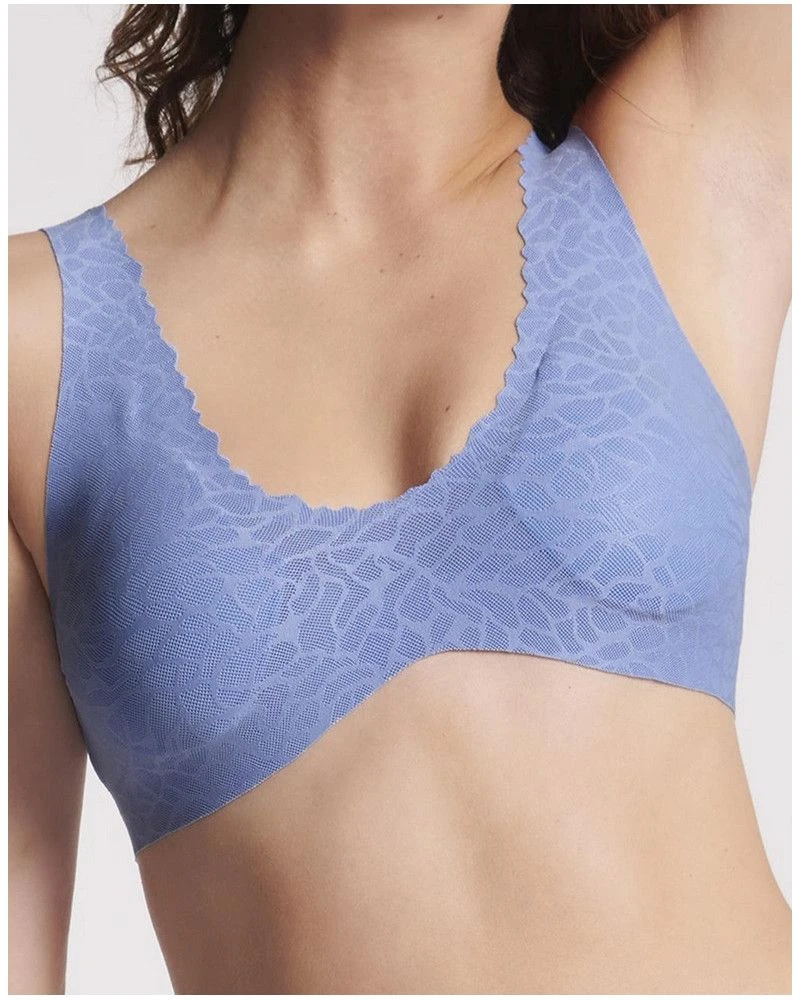 Brassière Sloggi Zero Feel Lace (Riviera) – Image 2
