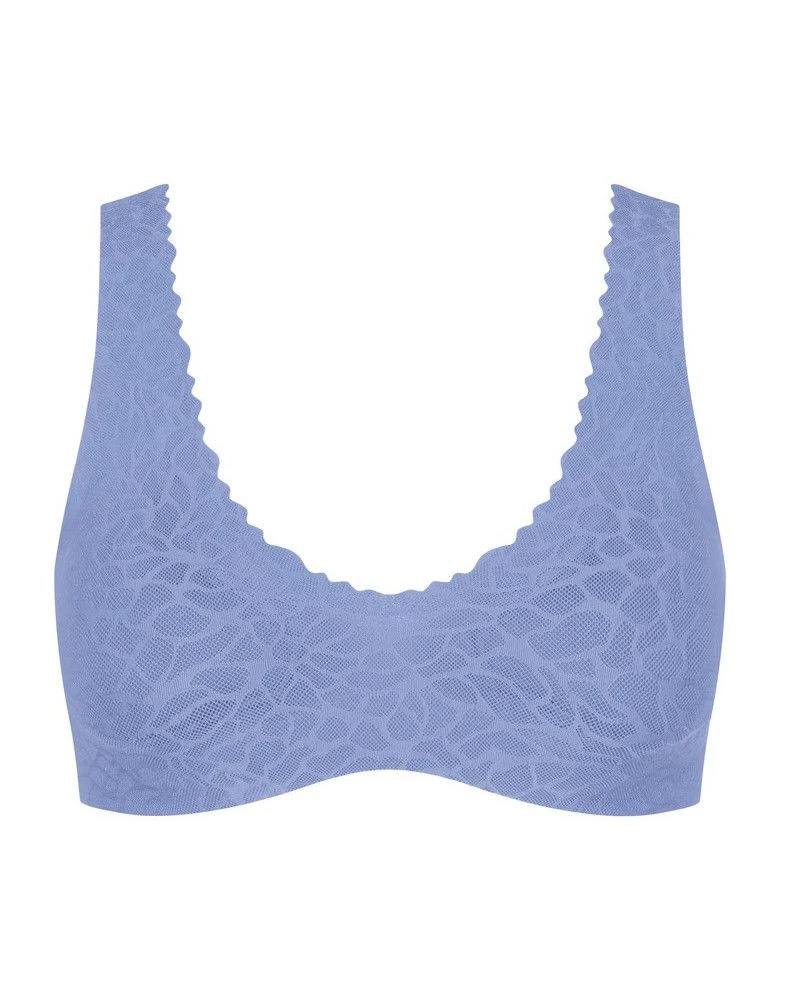 Brassière Sloggi Zero Feel Lace (Riviera) – Image 5