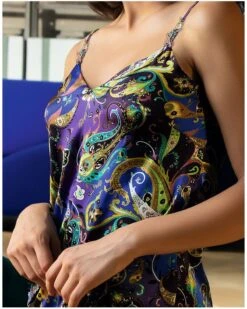 Caraco Lise Charmel Dentelle Cashmer (Emaux Cashmer)