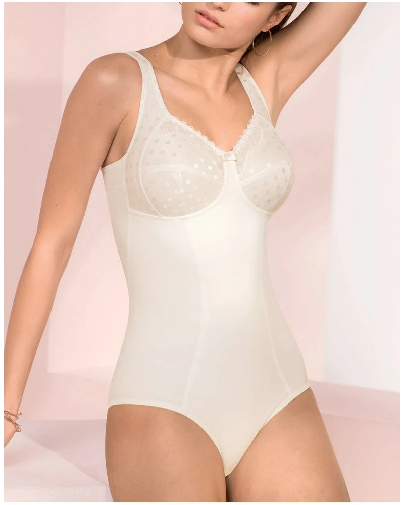 Combiné Sans Armature Anita Airita (Crystal) – Image 3