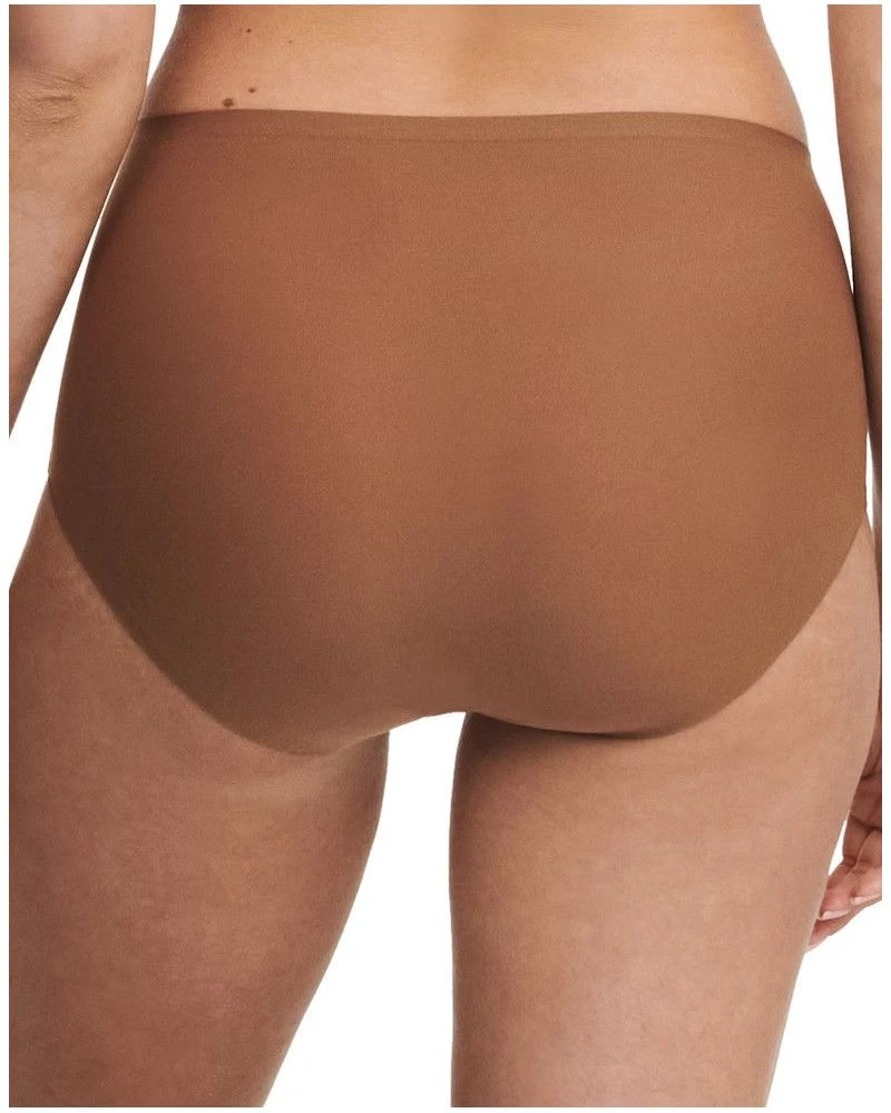 Culotte Chantelle Softstretch (Cocoa) – Image 2