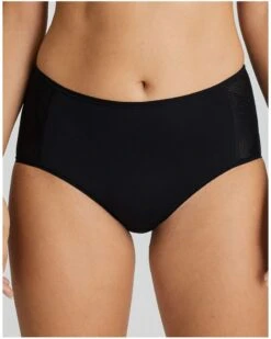 Culotte De Sport Taille Haute Prima Donna The Game (Noir)