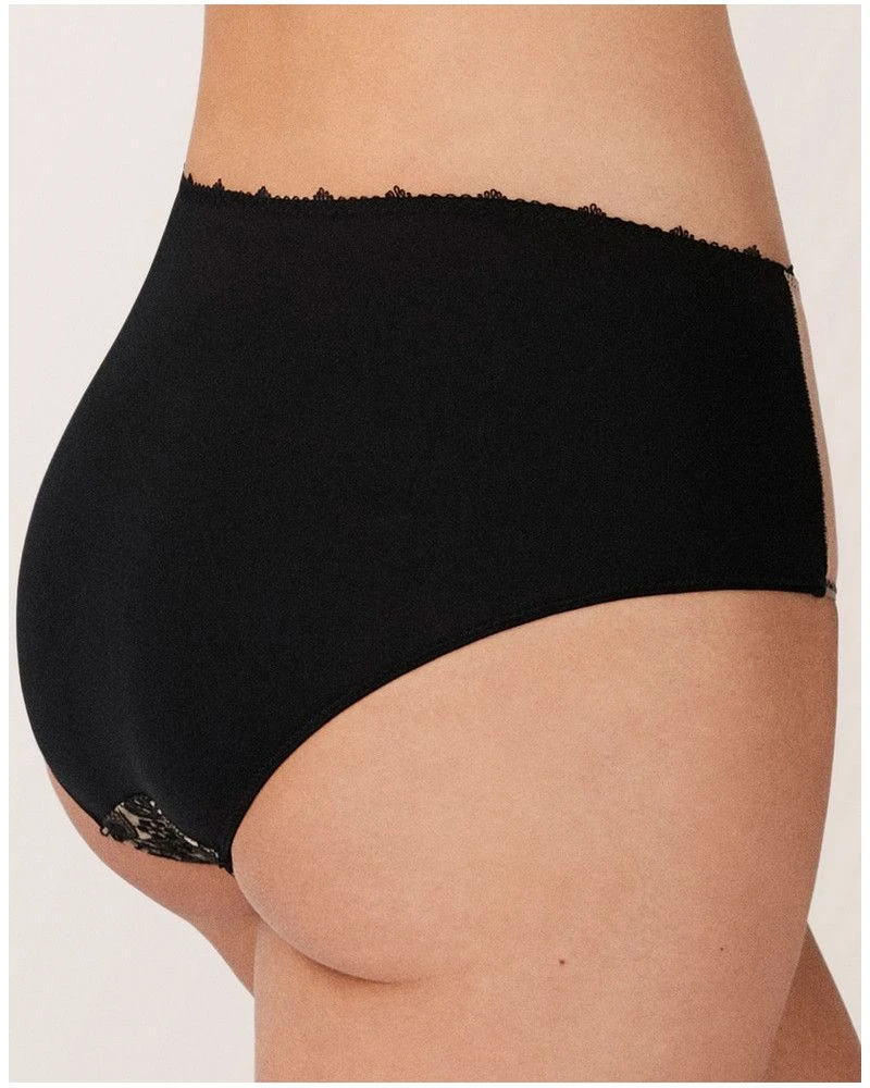 Culotte Empreinte Agathe (Noir) â Image 3
