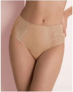 Culotte Haute Anita Havanna (Désert)
