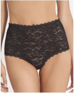 Culotte Haute Aubade Rosessence