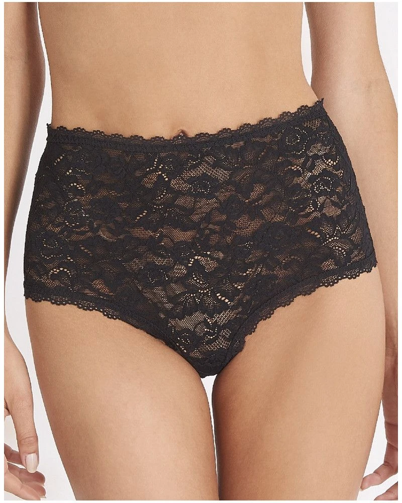 Culotte Haute Aubade Rosessence