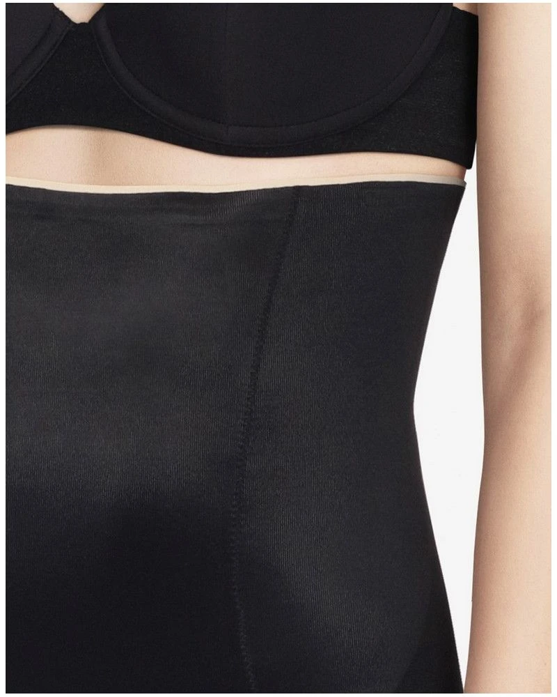 Culotte Haute Gainante Chantelle Basic Shaping (Noir) – Image 2