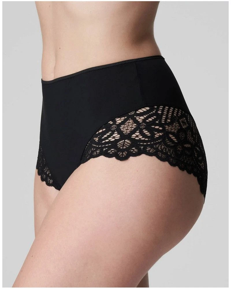 Culotte Prima Donna Twist First Night (Noir) – Image 4