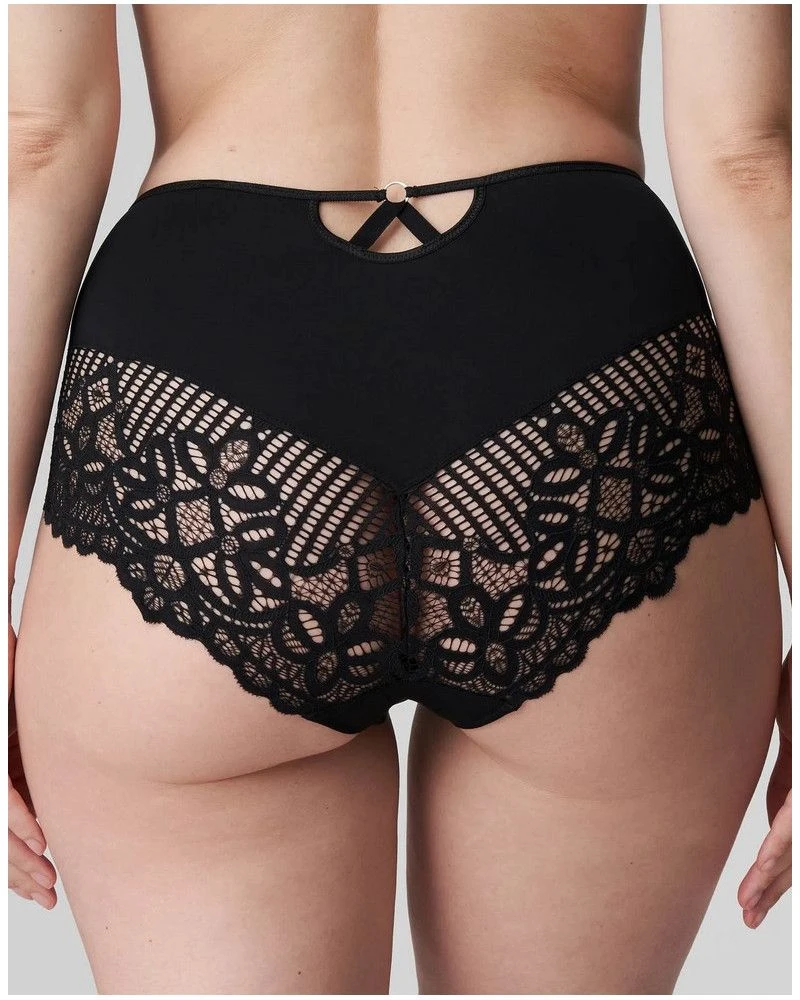 Culotte Prima Donna Twist First Night (Noir) – Image 5