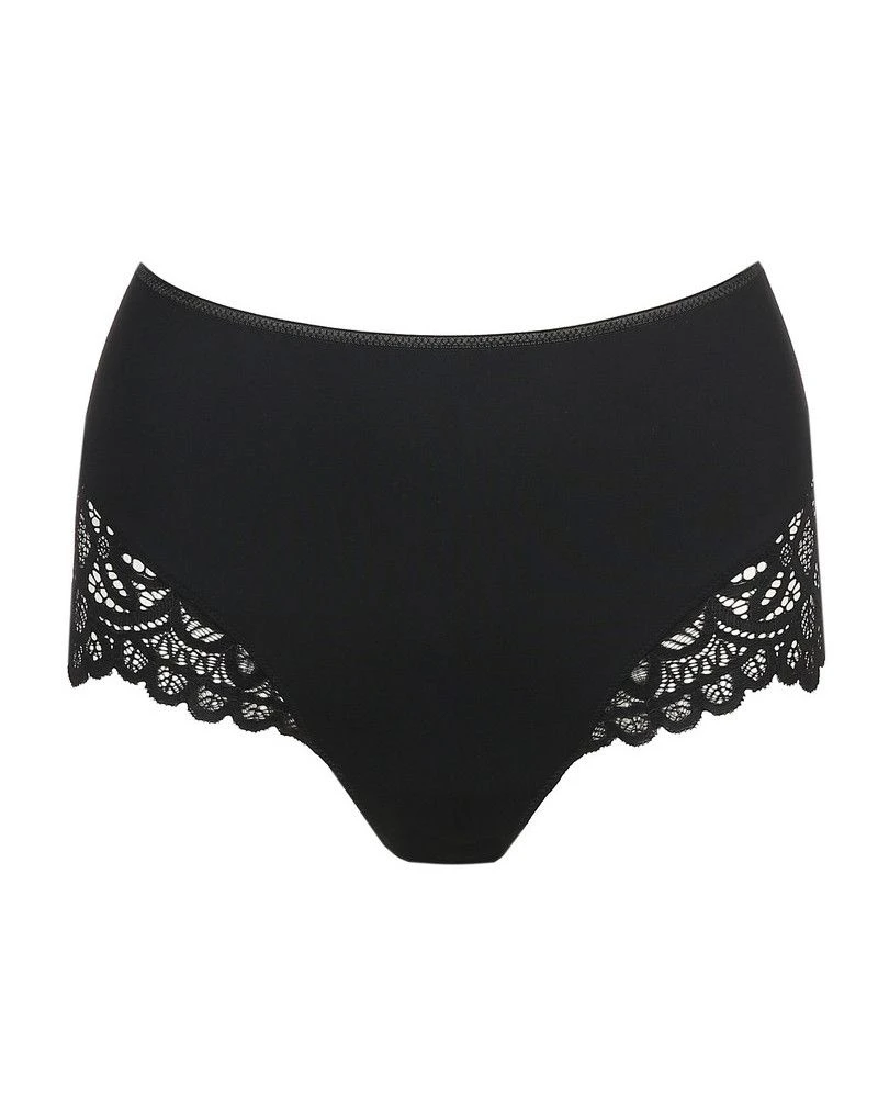 Culotte Prima Donna Twist First Night (Noir) – Image 6