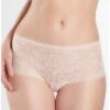 Culotte Saint Tropez Aubade Rosessence (Nude D'été)