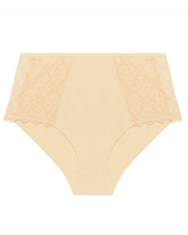 Simone Perele Culotte Simone Pérèle Escale (Vanille) – Image 5