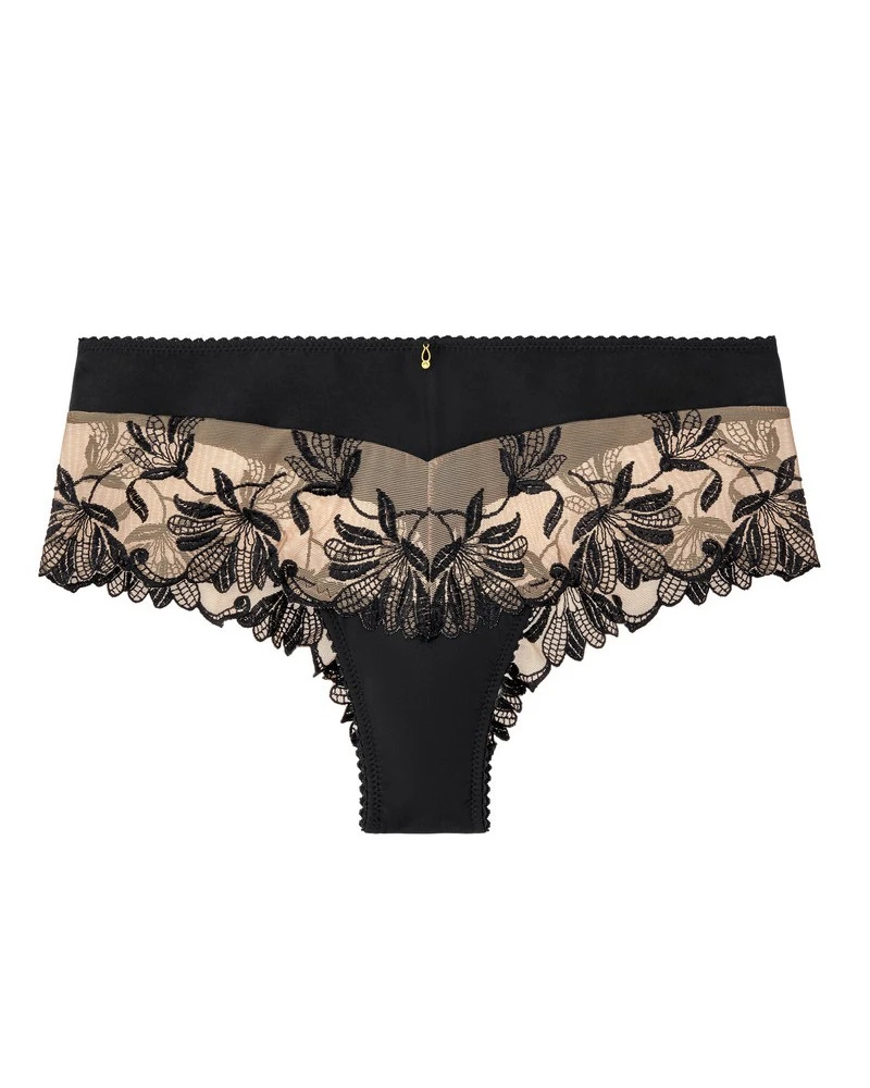 Culotte St Tropez Aubade Lovessence (Noir) – Image 2