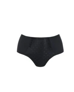 Culotte Taille Haute Anita Airita (Noir)