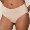 Culotte Taille Haute Triumph Flex Smart (Soft Praline)