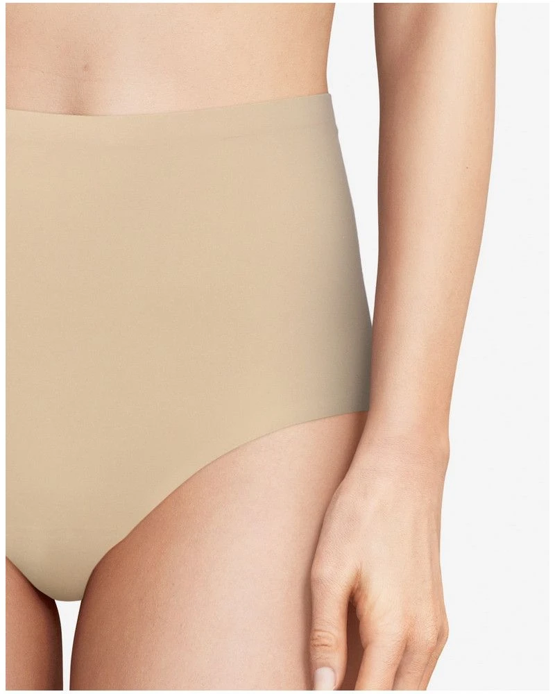Culottes Hautes Chantelle Softstretch + Size (Nude) – Image 3