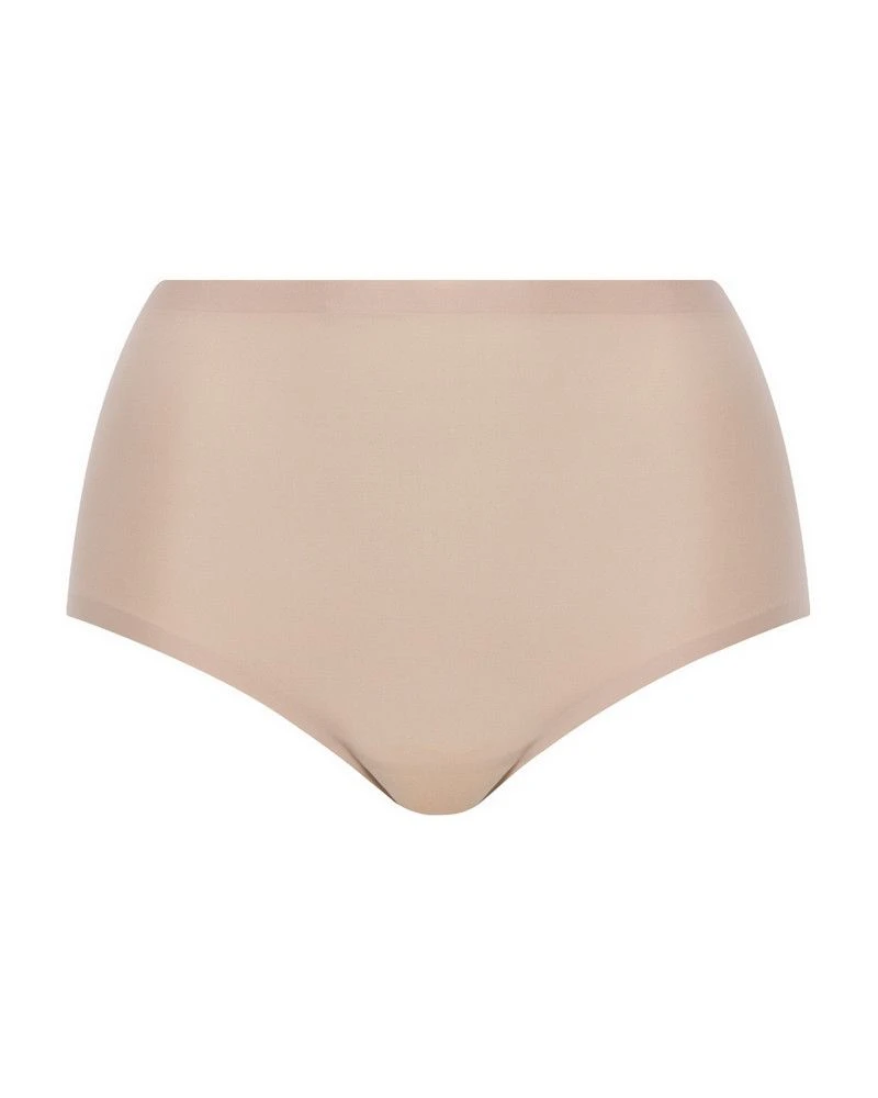 Culottes Hautes Chantelle Softstretch + Size (Nude) – Image 4
