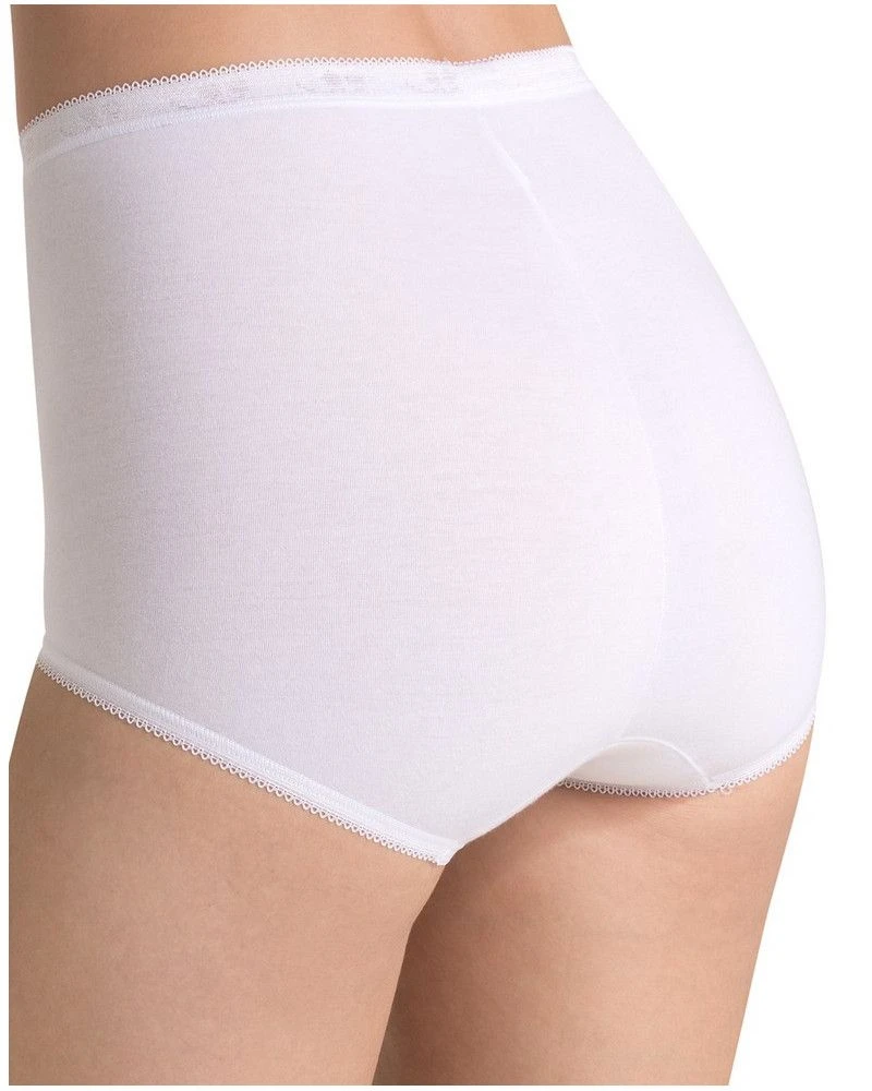 Culottes Maxi Sloggi Basic + (Lot De 4) – Image 2