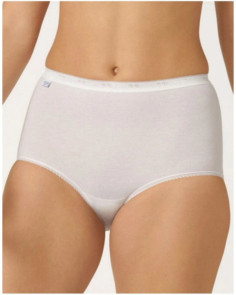 Culottes Maxi Sloggi Basic + (Lot De 4) – Image 3