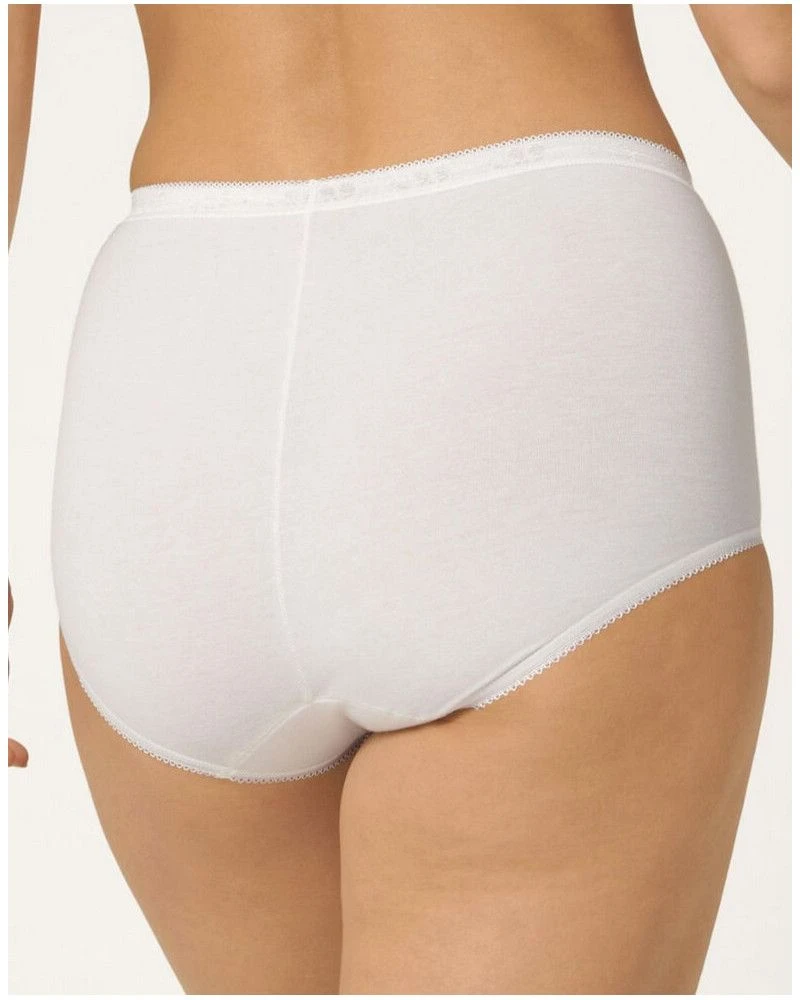 Culottes Maxi Sloggi Basic + (Lot De 4) – Image 4